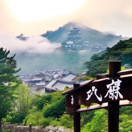 岐阜攻略(岐阜的由来)