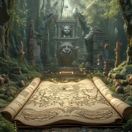 魔神传说攻略(神魔传说身世攻略)
