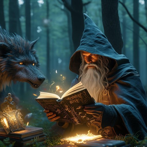 巫师 3，狂猎全面攻略—探索魔法世界的终极指南