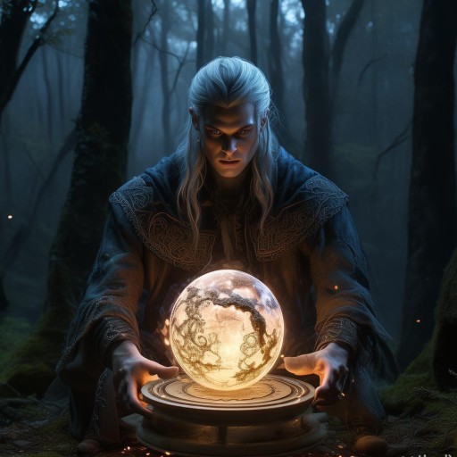 巫师3，狂猎全面攻略—探索魔法与现实的交织
