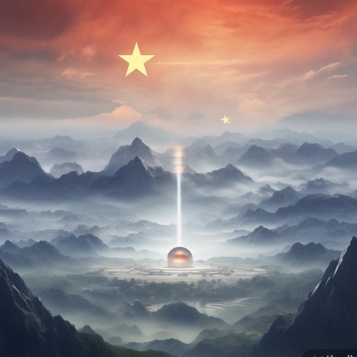 中国有核武器吗？