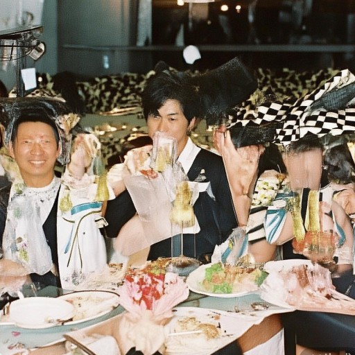 妖怪宝可萌，从萌化世界到社交新宠，我是如何见证这个现象的蜕变的