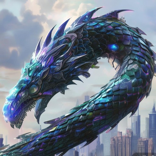 大蛇丸的武器，从神话传说到现代科技的跨越