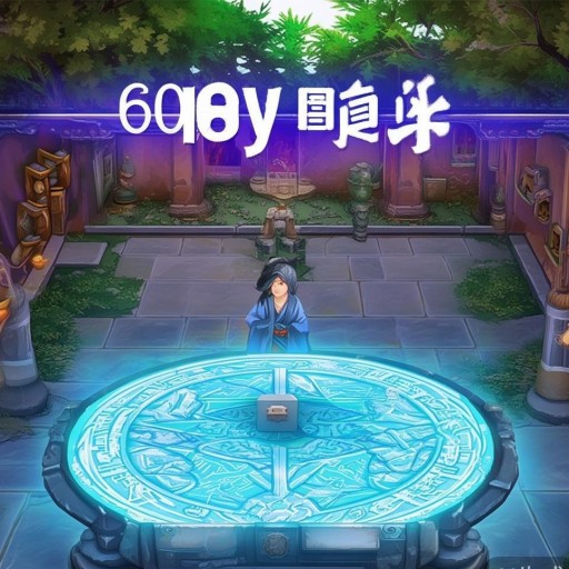 神武手游60(神武手游60天机残局怎么过)