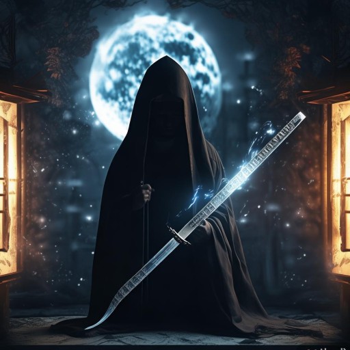 阴阳师武器背后的故事与文化探讨
